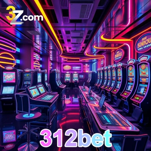 312bet Aplicativos Móveis