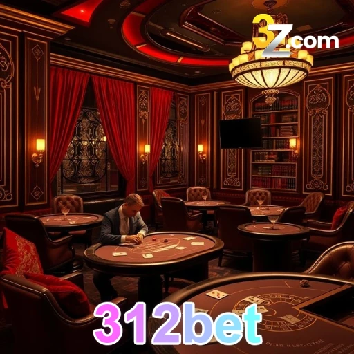 312bet Cassino Online