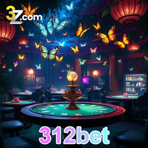 312bet Jogos Diversos