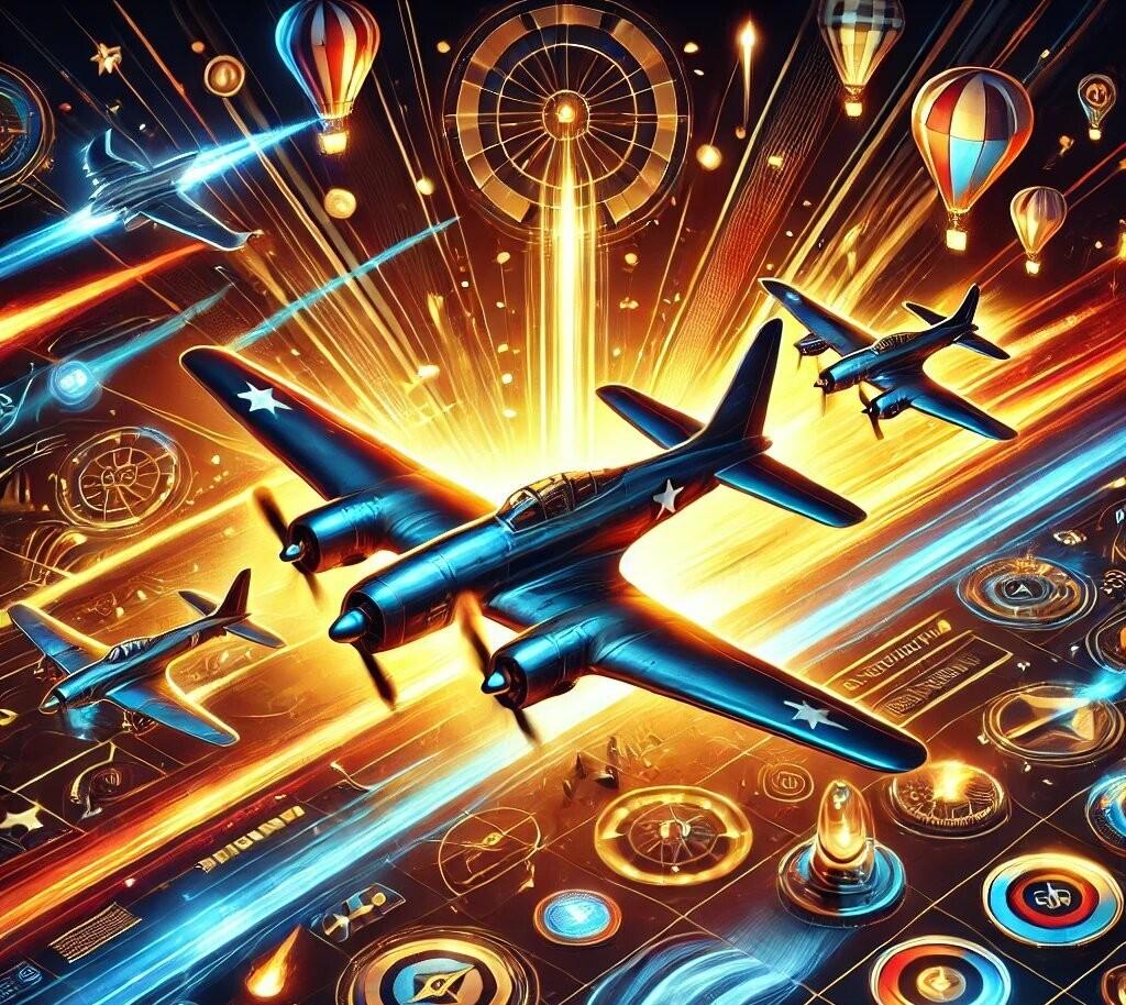 Vantagens do Aviator no 312bet