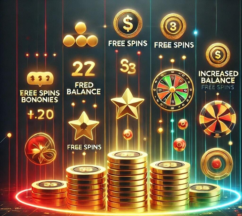 312bet Benefícios dos Bônus