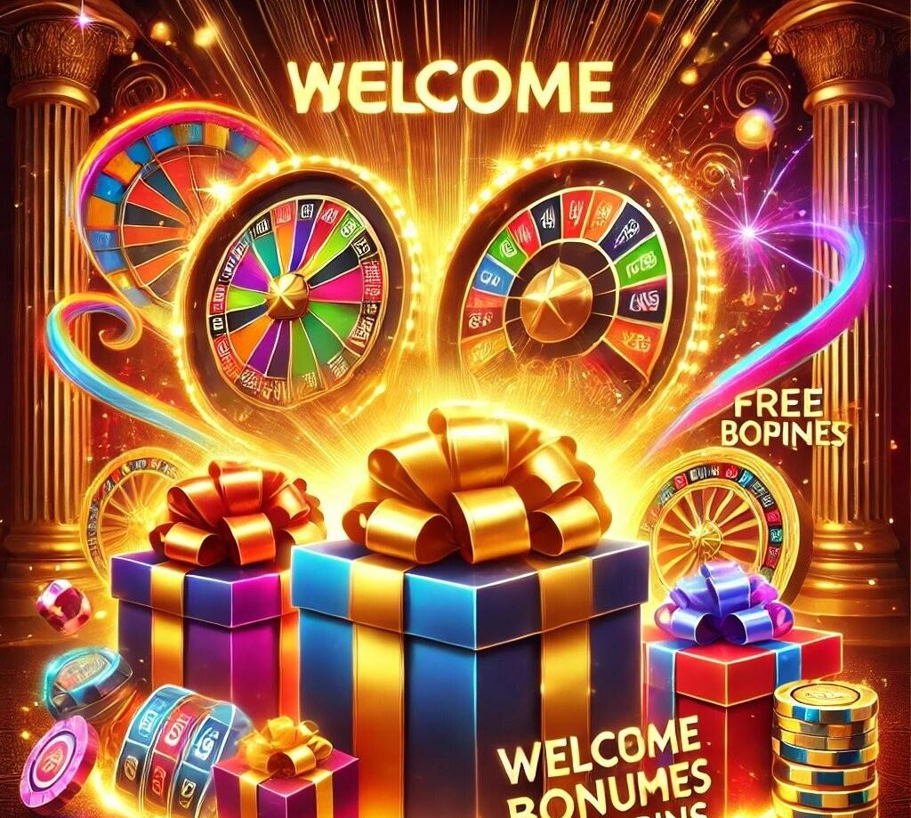 312bet Tipos de Bônus