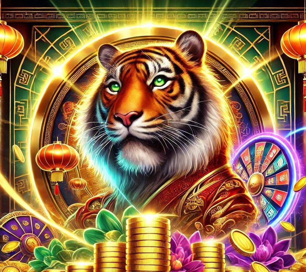 312bet Dicas para Fortune Tiger