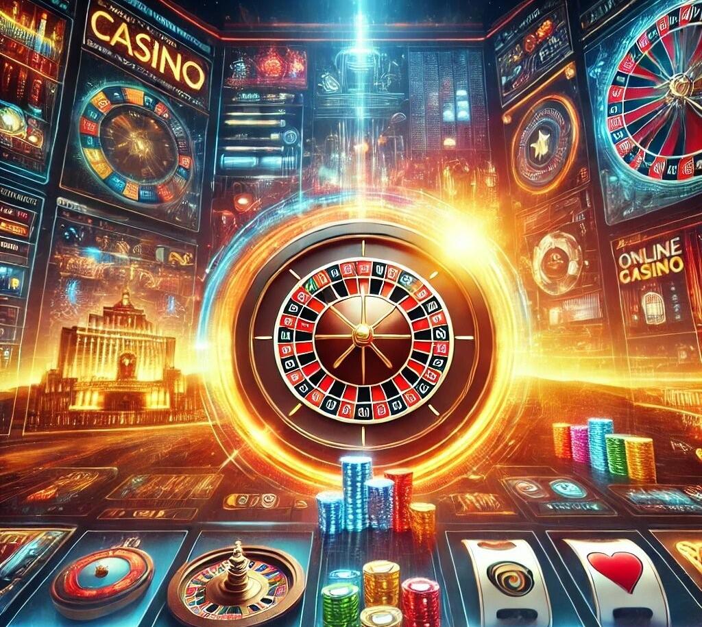 Visão geral dos jogos no 312bet