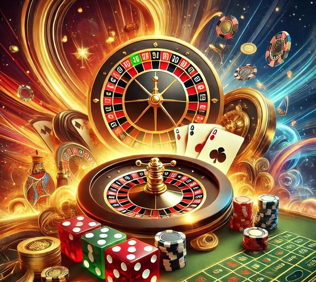 312bet Jogos Populares no Cassino