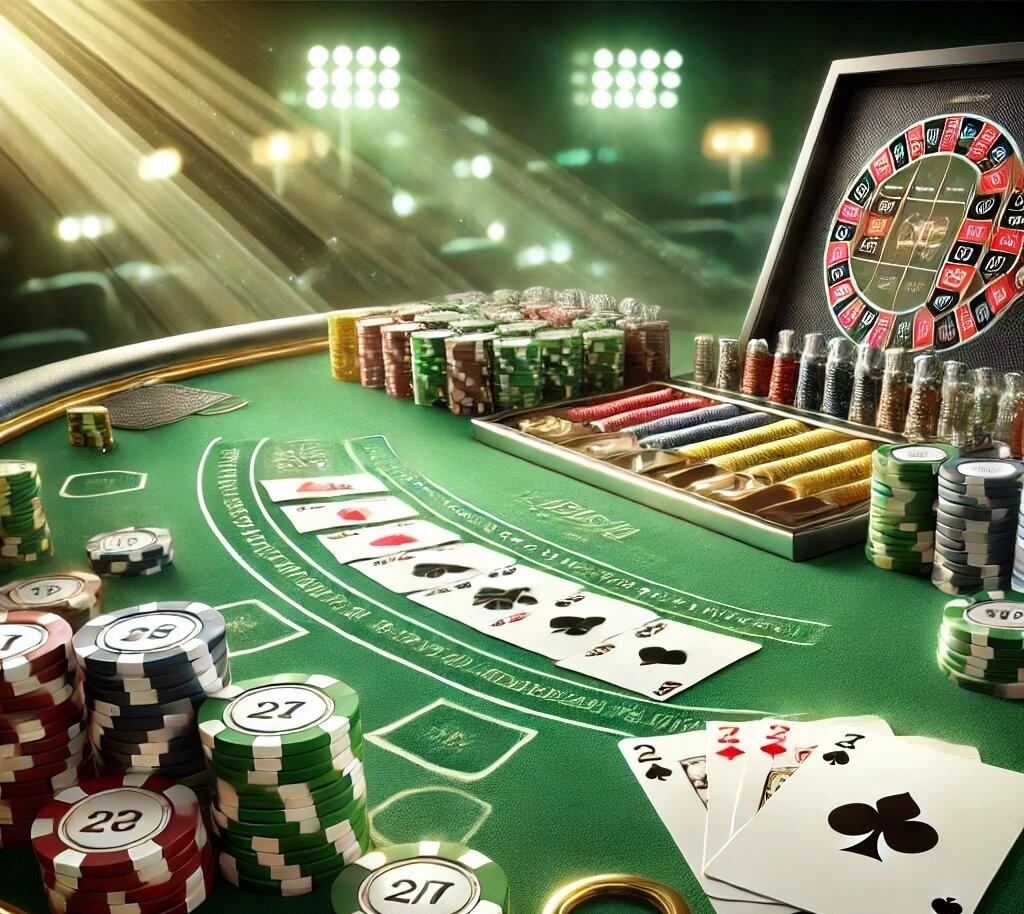 312bet Jogos Populares no Cassino