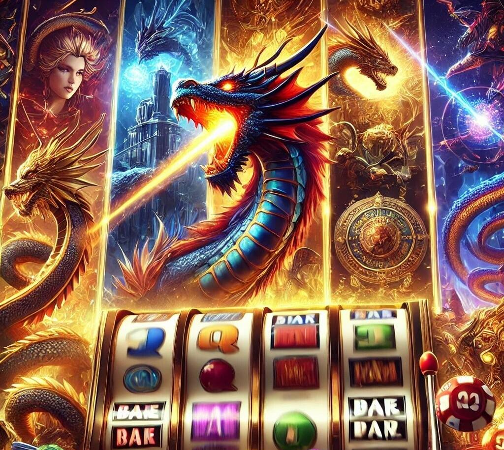 312bet Slots Populares