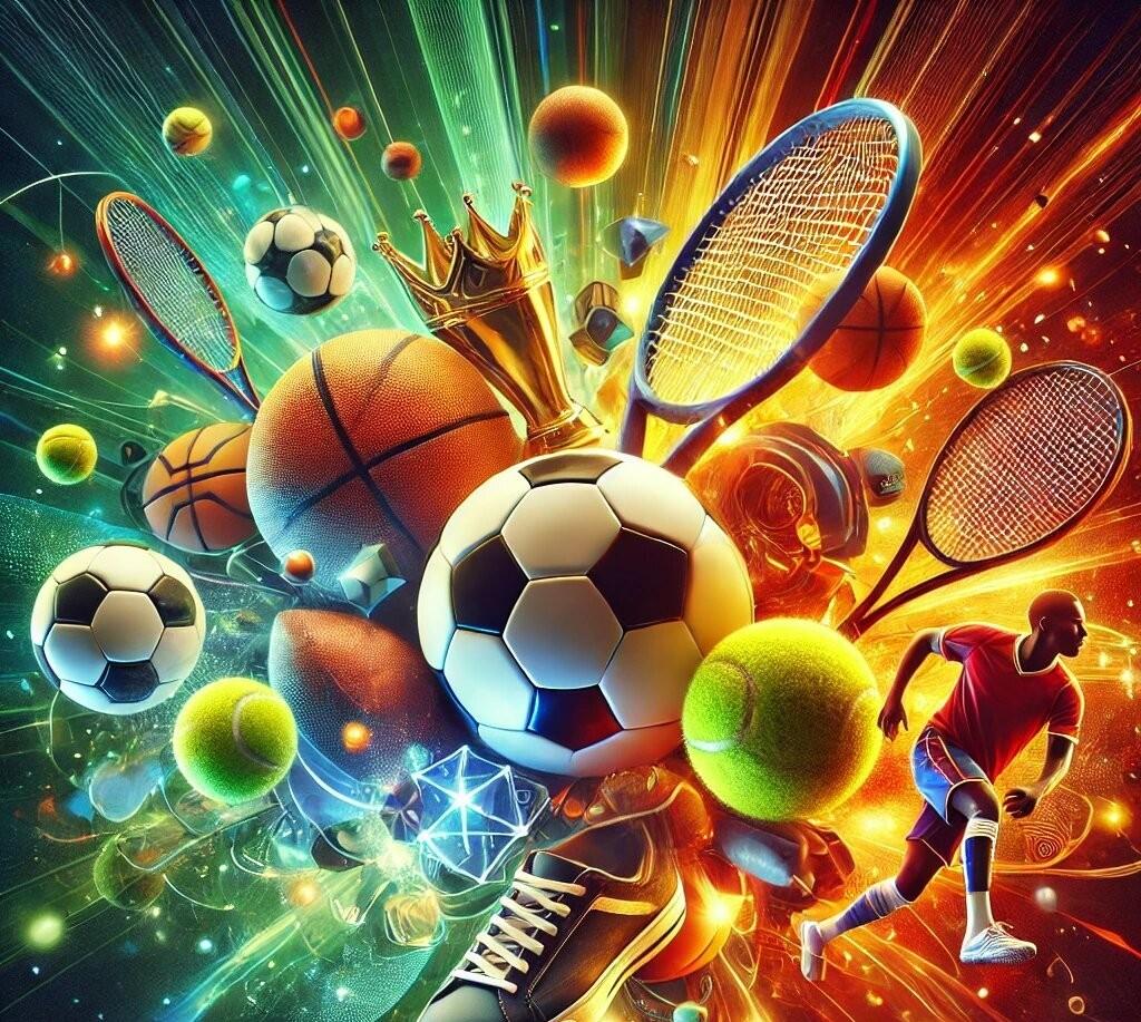 312bet Esportes Populares