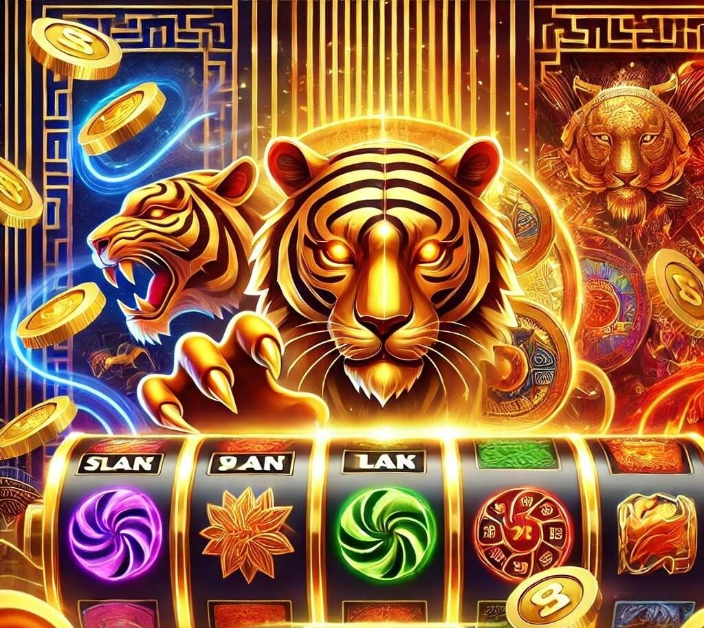 312bet Introdução ao Fortune Tiger