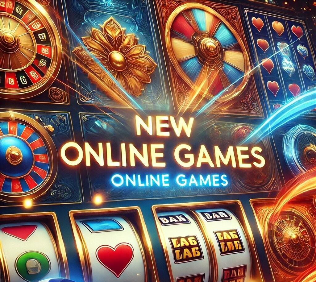 Novos Jogos no 312bet
