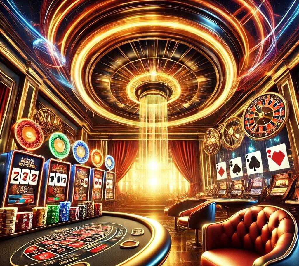 Por Que Escolher o Cassino do 312bet