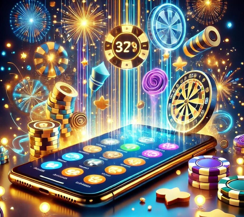 312bet Por Que Baixar o App?