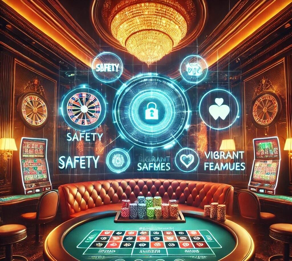 Por Que Jogar no 312bet?