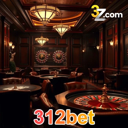 312bet Jogos de caça-níqueis